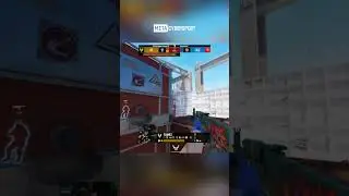 FlameZ из Vitality НЕ ГОРИТ В ОГНЕ!