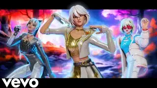 Fortnite - Just Dance (Fortnite Music Video)