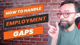 How to Handle Employment Gaps on your Resume?