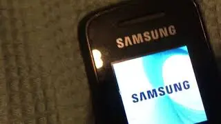 All my Samsung phones Startup & Shutdown (Part 1)