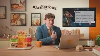 tricia styled this: Armstrong Ch'ingles