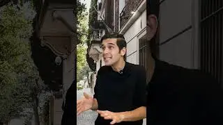 Body language in English! 