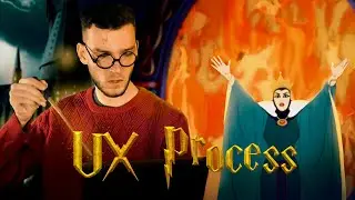 UX Design Process: All You Need to Know (2022)