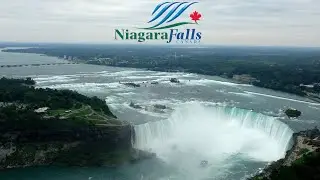 24 Hours In Niagara Falls Canada Vlog (Things To Do, Places To Eat & Drink) with The Legend