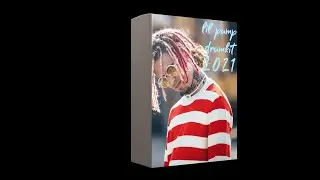 FREE Lil pump drumkit download 2021/ Trap sample pack.