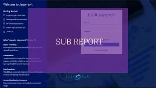 11. SUB REPORT