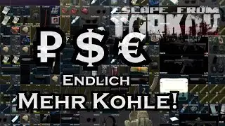 💲💲💲 Reich ohne Grinding Folge #1 💲 So verkaufst Du richtig + Flohmarkt-Leveln 💲Money Guide EFT