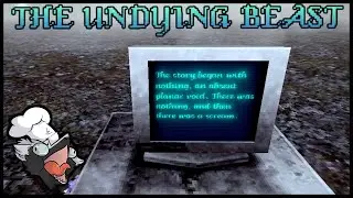 All Endings - KIRA's New Horror Game? | The Undying Beast