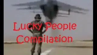 Luckiest People In Th eWorld (Lucky Moments #3) - DDOF
