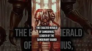 Commander Dante enters! 