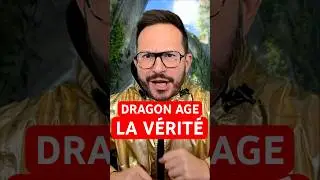 La VÉRITÉ sur Dragon Age The Veilguard 🔥 FLOP ou SUCCÈS ?