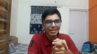 my JEE Advance adventure along with some announcements
