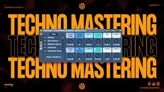 Instant Pro Mastering Chain (Ableton Devices Only + Free Rack)