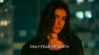 2Pac - Only Fear Of Death (Hamidshax Remix) Dj Valka