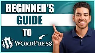 What is WordPress? How it Works - Explained for Beginners