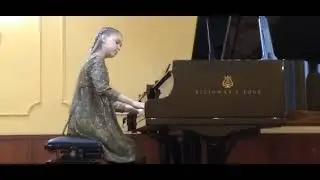 Л. Бетховен, Соната №3 До мажор 1 часть /  Beethoven, Piano Sonata No. 3 in C major.