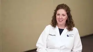 Hope, Health & Humor 2024 Dr. Tuohy Introduction