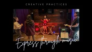 DJing as a creative practice | Northern Ducks x VIBE Halloween event