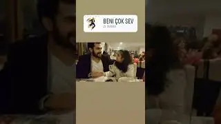 Tarkan - Beni Çok Sev