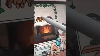 паук Жора #тока #токабока #токалайфворлд #tocaboca #tocalifeworld #tocaworld #shorts