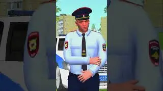 ПОСЛЕДНЯЯ СЕРИЯ в GTA CRMP (Родина РП) 