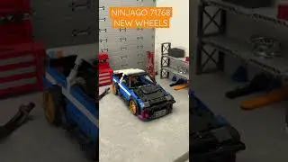 Как вам новые тапки? Подойдут для JDM ? Примерил на Trueno AE86.