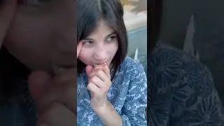 Ками 😂жадность зашкаливает 😂
