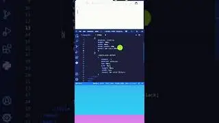 Amazing css||Creating Search icon pure css 