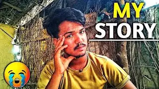 Sad story 😭 !!
