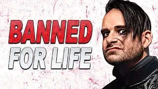 The AEW Blacklist