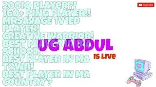PLAYING WITH SUBS (PUBS/CREATIVE)