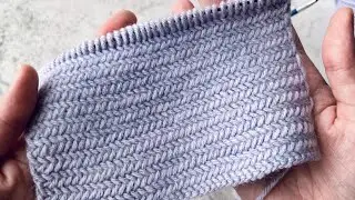 😍 Sheer perfection!!! Legendary knitting pattern!!!