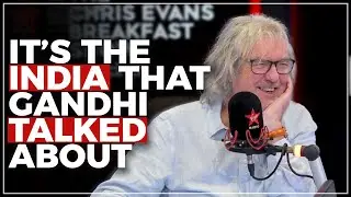 James May: Our Man In India 🇮🇳