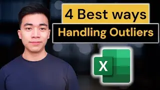 4 best ways to deal with data outliers
