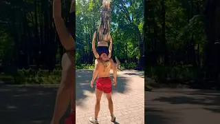 Wait for it 🙌🏼 Would you let go?? 