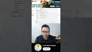 How to change theme in eclipse ide #codewithddsingh  #coding  #softwaredevelopment #programming