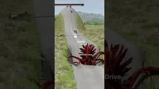 Skibidi Toilets Skibidi Dumpster Trap Hill Crush – BeamNG.drive