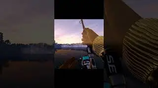 Fishing Planet. Новая система вываживания рыбы