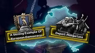 So I played 