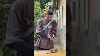 Ổ khoá thông minh vân tay Goku