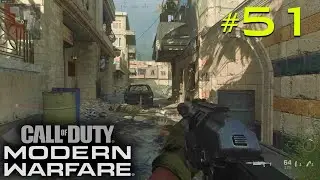 Call of Duty: Modern Warfare Crash | PP19 Bizon Gameplay #51