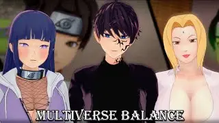 Multiverse Balance 0.9.5 Latest Update | Download for Pc & Android
