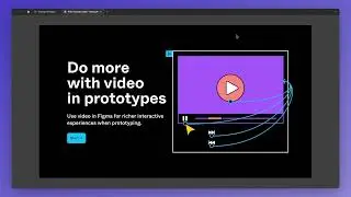 How to Share a Figma Prototype