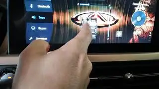 Эффекты Arkamys в Chery Tiggo 7Pro