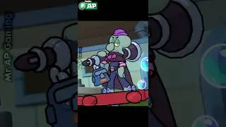 Brawl Stars Added Animation to Brawl Pass!🔥 