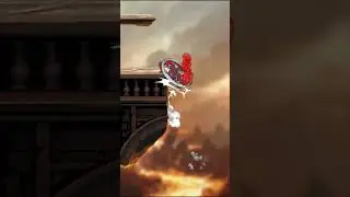 Zenex and CMD are a Hilarious Duo in Brawlhalla