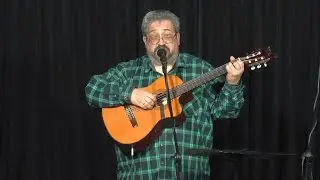 Сергей Нотик - Питер (Закрывает глаза город белых ночей…) (Сергей Белокопытов - Валентин Соломатов)