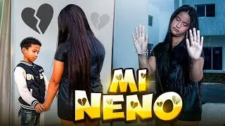 MI NENO 💔 Angi Fire  (VIDEO OFICIAL🥀)