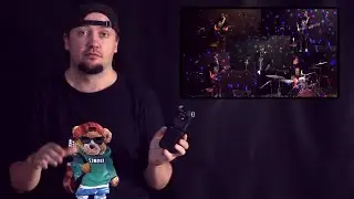 Эксперимент! Пишем ТРЕК на ДИКТОФОН! Вживую по дорожкам.