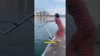 Исполнила мечту всей жизни!
